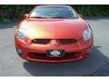 Sunset Pearlescent - Eclipse GT Coupe Photo No. 2