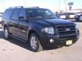Black - Expedition EL Limited 4x4 Photo No. 6