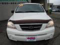 Clear White - Sorento LX 4WD Photo No. 8