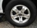 Clear White - Sorento LX 4WD Photo No. 11