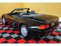 Black - SL 500 Roadster Photo No. 2