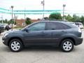Flint Gray Mica - RX 350 AWD Photo No. 2