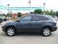 2007 Flint Gray Mica Lexus RX 350 AWD  photo #2