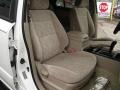 Clear White - Sorento LX 4WD Photo No. 14