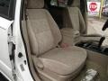 2004 Clear White Kia Sorento LX 4WD  photo #14