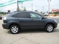 2007 Flint Gray Mica Lexus RX 350 AWD  photo #6