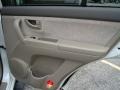 Clear White - Sorento LX 4WD Photo No. 19