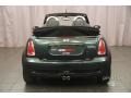 British Racing Green Metallic - Cooper S Convertible Photo No. 4