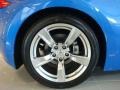 2009 Monterey Blue Nissan 370Z Coupe  photo #25