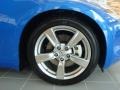 2009 Monterey Blue Nissan 370Z Coupe  photo #26