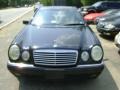 Black - E 320 Sedan Photo No. 1