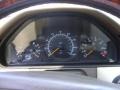 Black - E 320 Sedan Photo No. 9