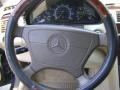 Black - E 320 Sedan Photo No. 10