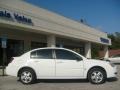 Polar White - ION 2 Sedan Photo No. 2