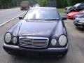 Black - E 320 Sedan Photo No. 33