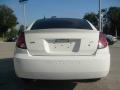 Polar White - ION 2 Sedan Photo No. 4