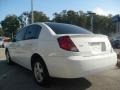 Polar White - ION 2 Sedan Photo No. 5
