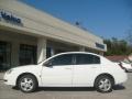 Polar White - ION 2 Sedan Photo No. 6