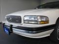 1992 Bright White Buick LeSabre Limited  photo #8