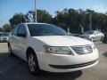 Polar White - ION 2 Sedan Photo No. 9