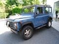 Aries Blue 1995 Land Rover Defender 90 Hardtop