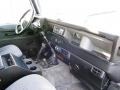 Aries Blue - Defender 90 Hardtop Photo No. 11