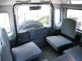 Aries Blue - Defender 90 Hardtop Photo No. 12