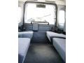 Aries Blue - Defender 90 Hardtop Photo No. 13
