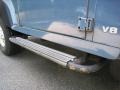 Aries Blue - Defender 90 Hardtop Photo No. 15