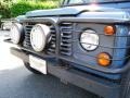 Aries Blue - Defender 90 Hardtop Photo No. 16