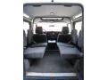 Aries Blue - Defender 90 Hardtop Photo No. 20