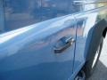 Aries Blue - Defender 90 Hardtop Photo No. 22