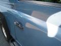 Aries Blue - Defender 90 Hardtop Photo No. 23
