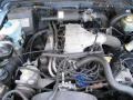 Aries Blue - Defender 90 Hardtop Photo No. 24