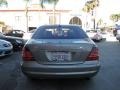 2003 Pewter Silver Metallic Mercedes-Benz S 55 AMG Sedan  photo #4