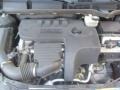 Polar White - ION 2 Sedan Photo No. 27