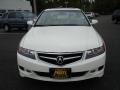 Premium White Pearl - TSX Sedan Photo No. 8