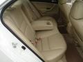 Premium White Pearl - TSX Sedan Photo No. 15