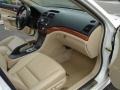 Premium White Pearl - TSX Sedan Photo No. 19