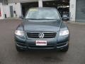 Offroad Grey Metallic - Touareg V6 Photo No. 2