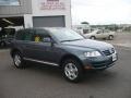 Offroad Grey Metallic - Touareg V6 Photo No. 3