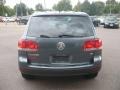 Offroad Grey Metallic - Touareg V6 Photo No. 4
