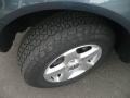 Offroad Grey Metallic - Touareg V6 Photo No. 5