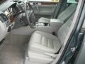 Offroad Grey Metallic - Touareg V6 Photo No. 6