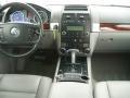 Offroad Grey Metallic - Touareg V6 Photo No. 10