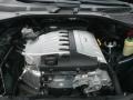 Offroad Grey Metallic - Touareg V6 Photo No. 12