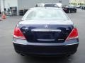 2006 Opulent Blue Pearl Acura RL 3.5 AWD Sedan  photo #8