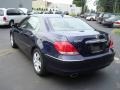 2006 Opulent Blue Pearl Acura RL 3.5 AWD Sedan  photo #9