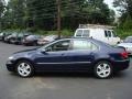 2006 Opulent Blue Pearl Acura RL 3.5 AWD Sedan  photo #10