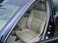 2006 Opulent Blue Pearl Acura RL 3.5 AWD Sedan  photo #16